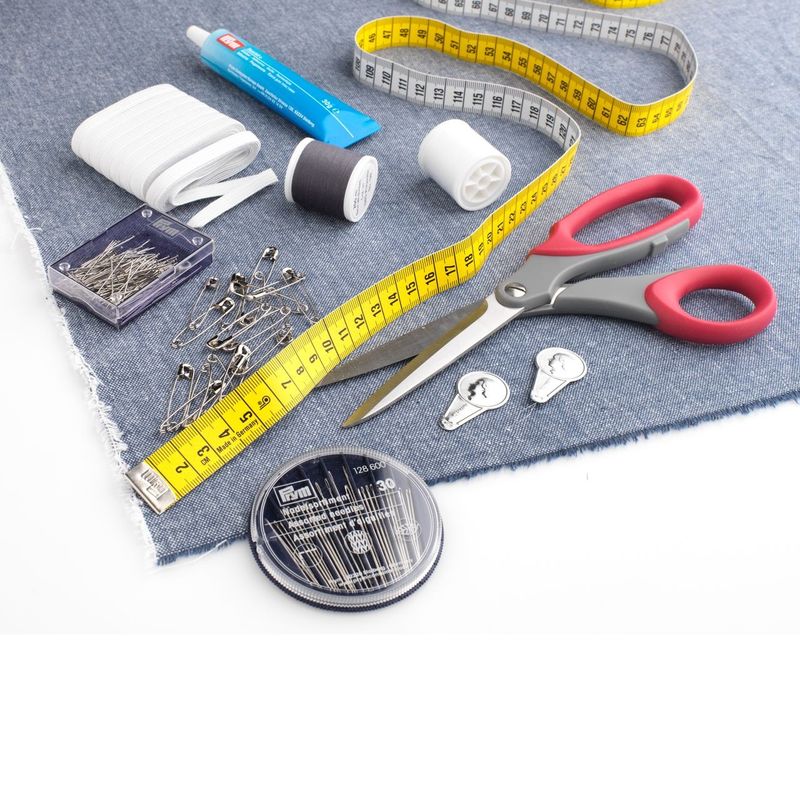 Elastic bands 3 different sizes