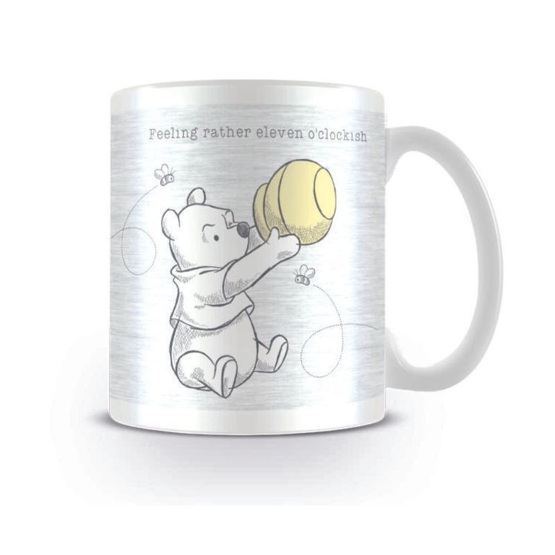 Winnie the Pooh Mug 315ml