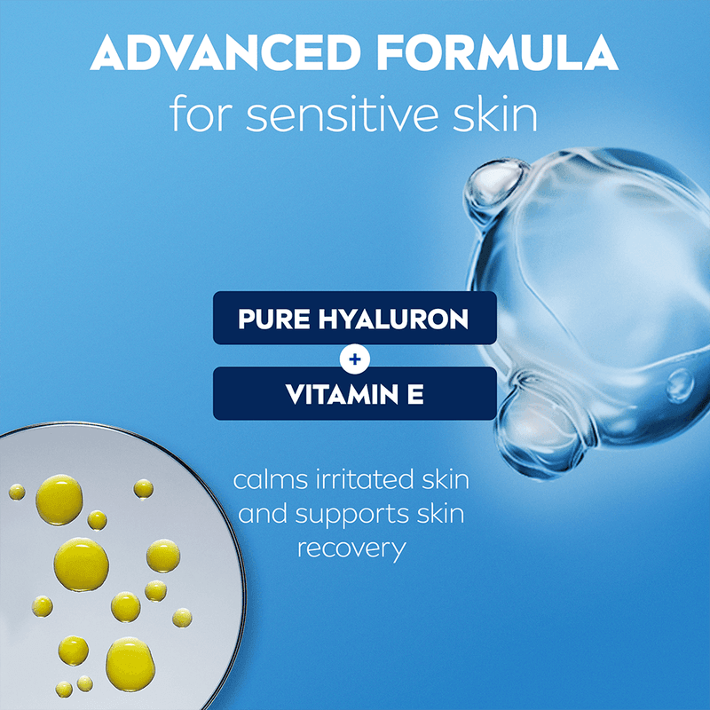 Nivea Men Derma Control Sensitive Spray 150ml
