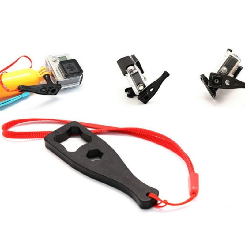 GoPro Screw Wrench