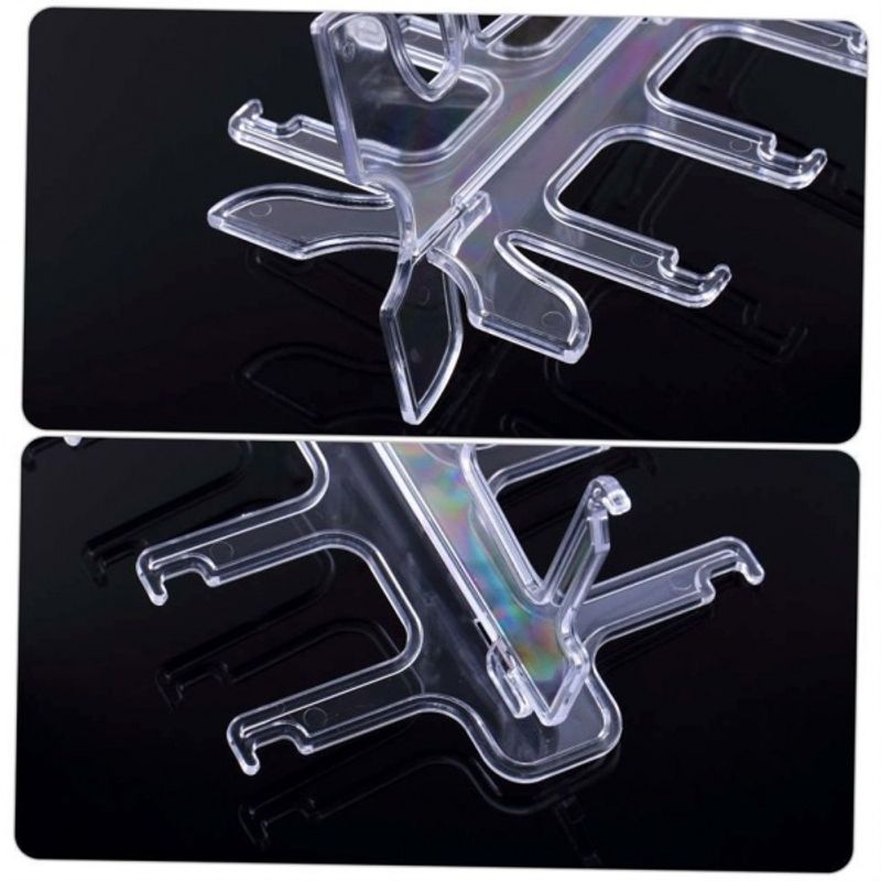 Glasses stand 4/5/6 pairs