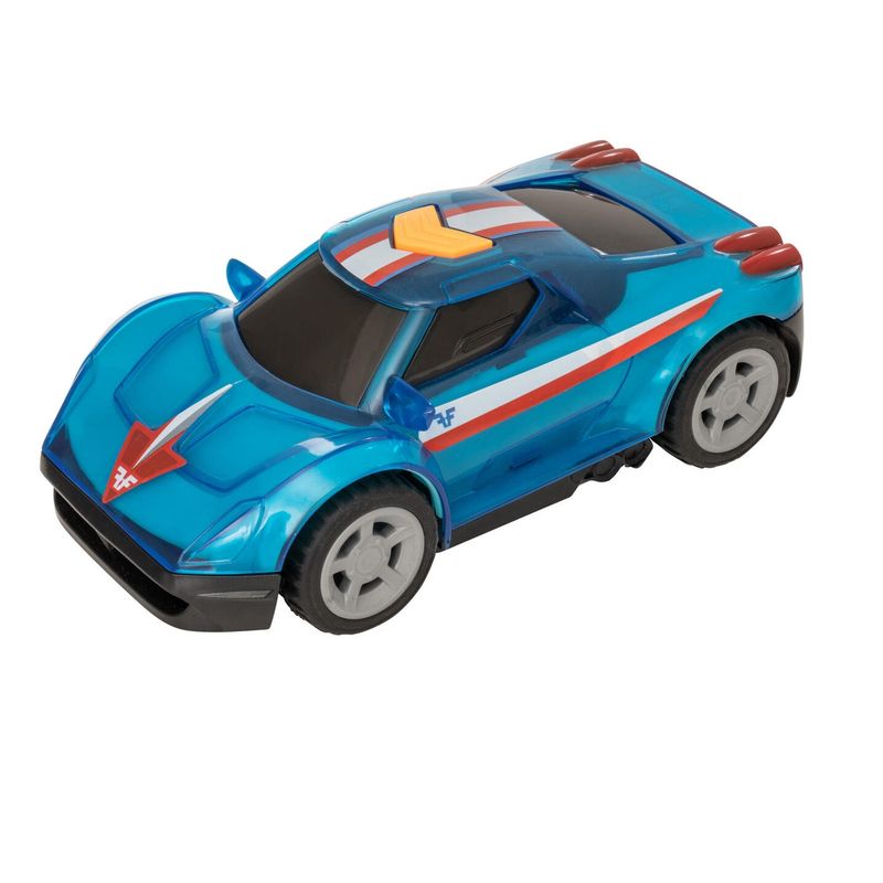 Teamsterz Police Chase 3 - Sound and Light Pack