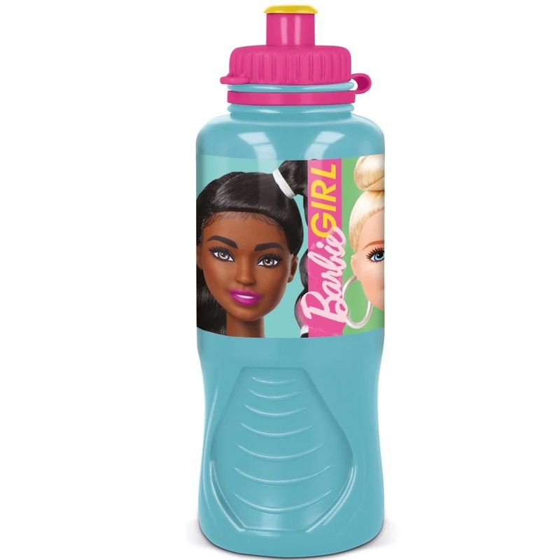 Barbie Sports Bottle 400ml