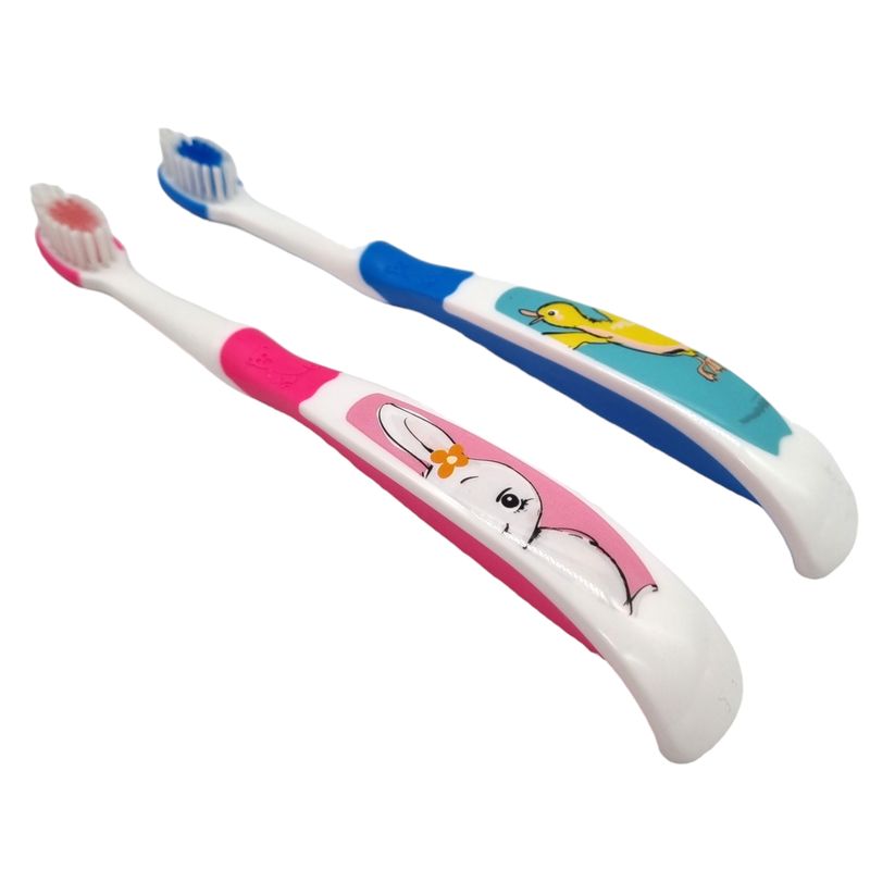 Toothbrush Children Super Soft 3 - 5 years