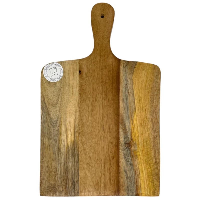 Spekefjøl Mangotre | 3 størrelser