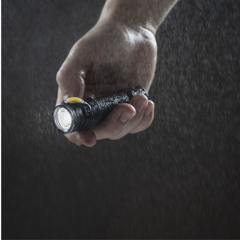 Armytek Prime C2 1000lm Flashlight Magnet USB