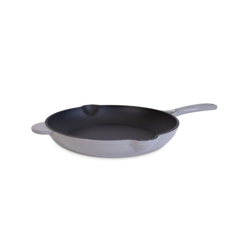 Sobczyk - Enameled Cast Iron Frying Pan Ø26cm