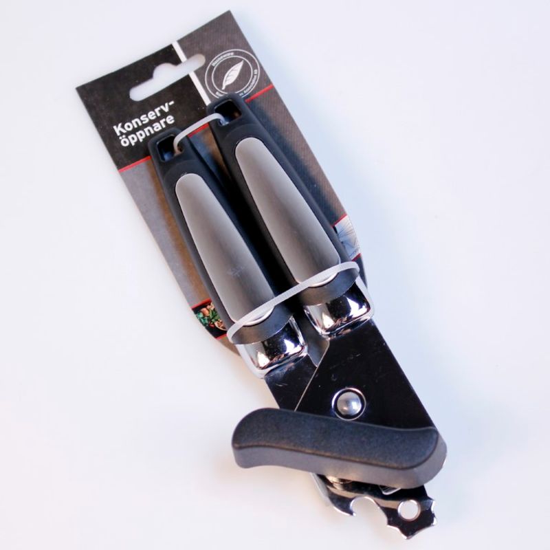 Hermetikk/Boksåpner