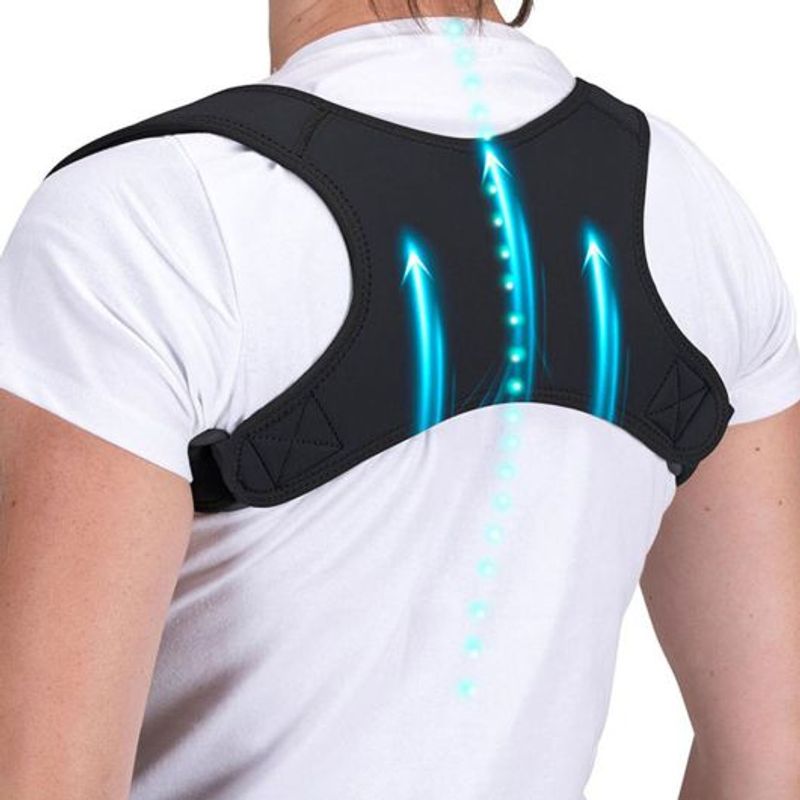 Vivamore Back support for better posture