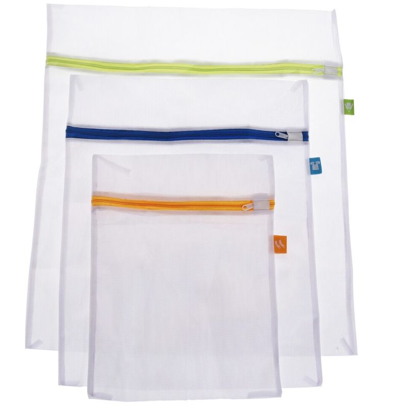 Laundry bags 3pk