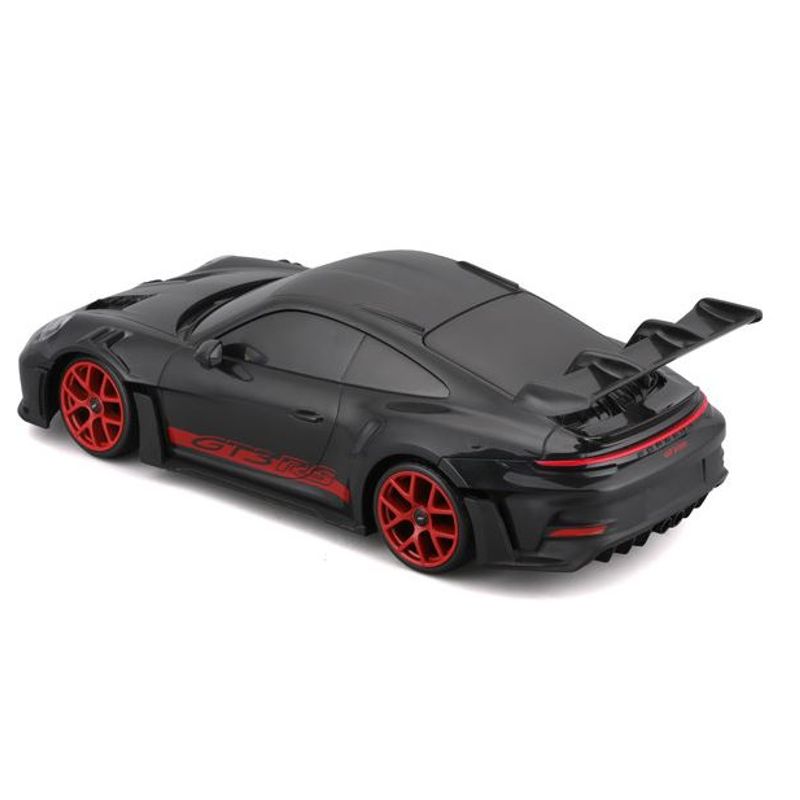 RC Porsche 911 GT3 RS | 1:24 Premium| 2.4GHz Fjernstyrt| Maisto