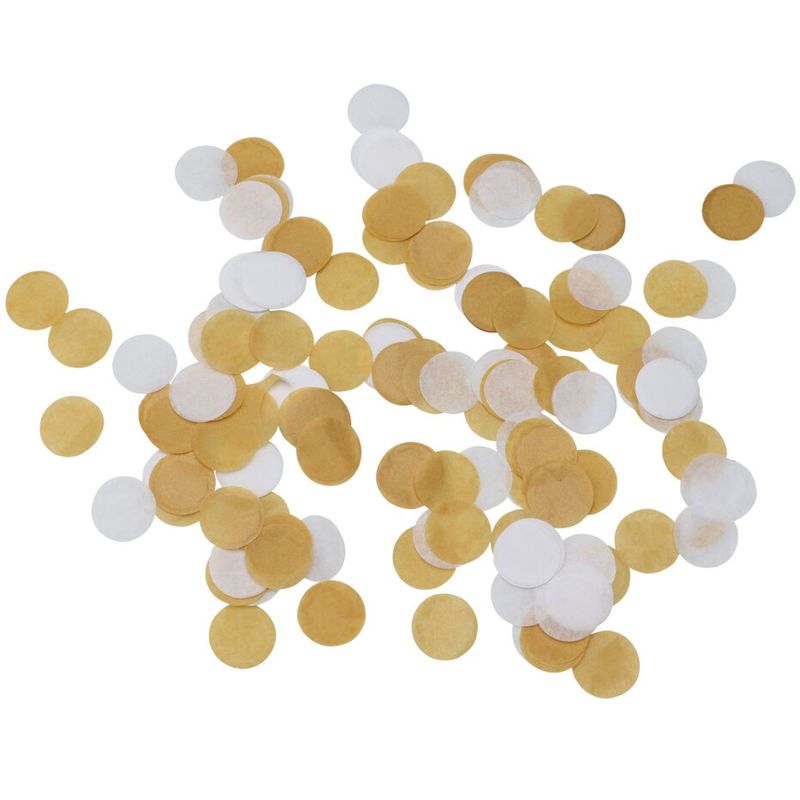 Paper Confetti Gold 14g