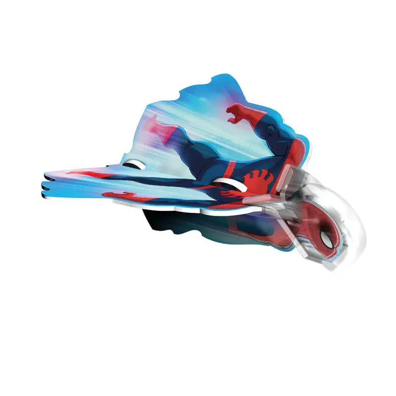 10pk Marvel Micro Flyerz (Large Pack)