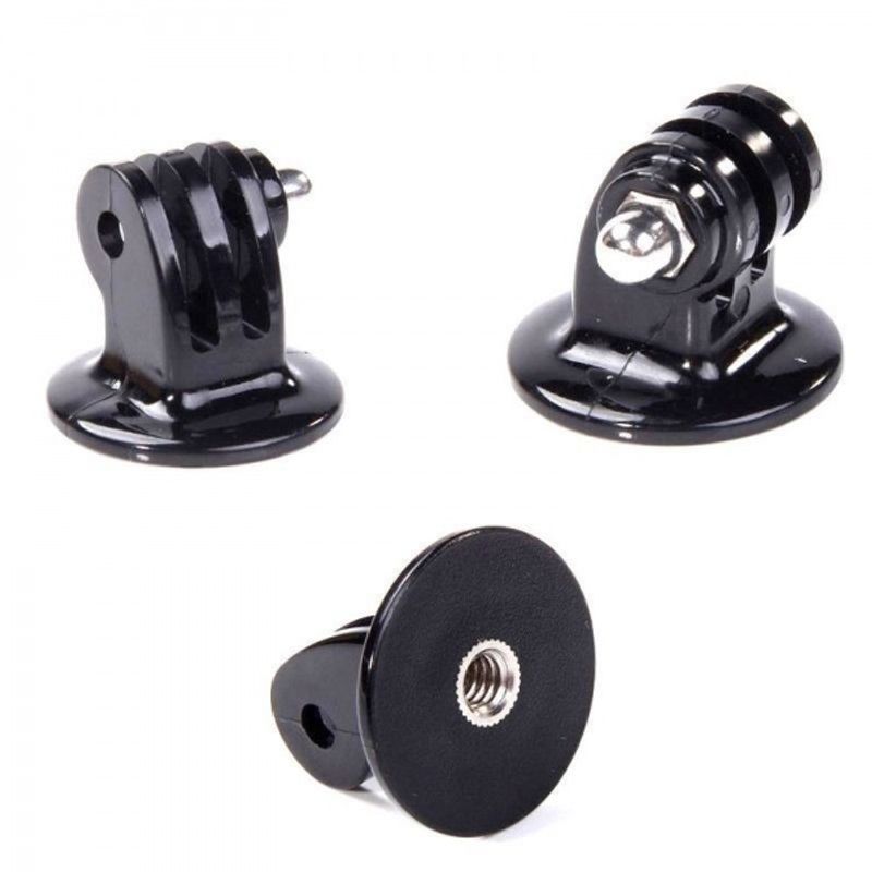 Tripod Adapter for GoPro