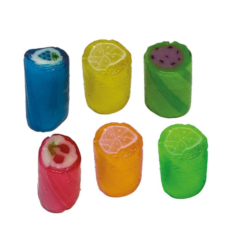 Rox Fruit Drops 1kg | Large pack