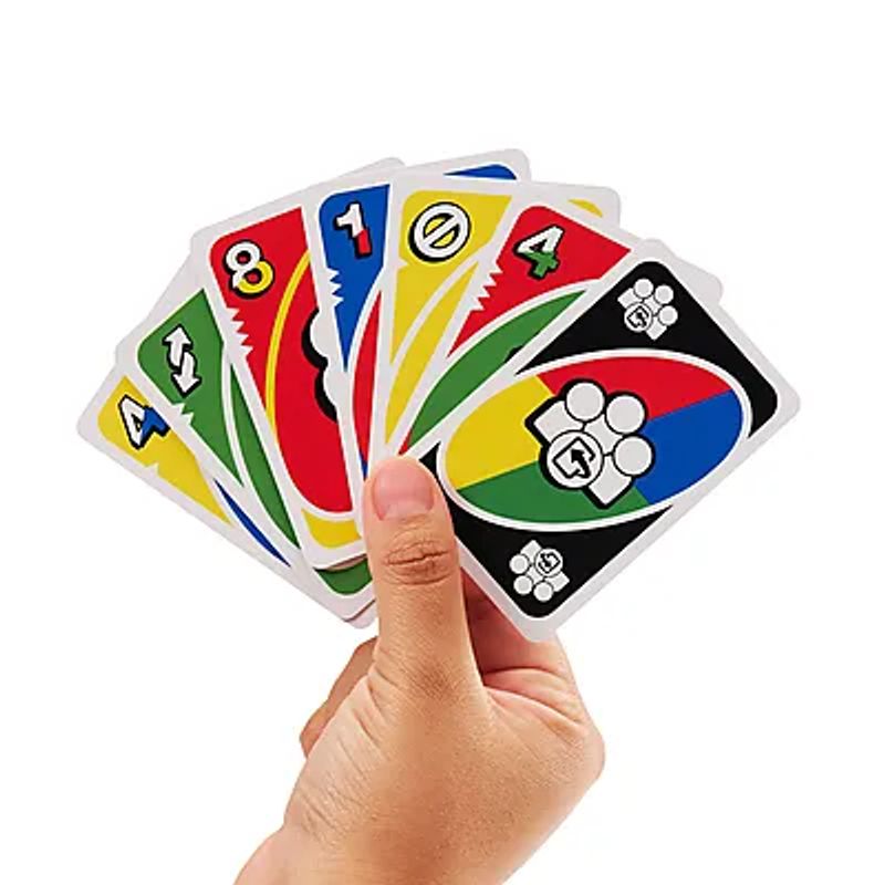 UNO Flex Kortspill