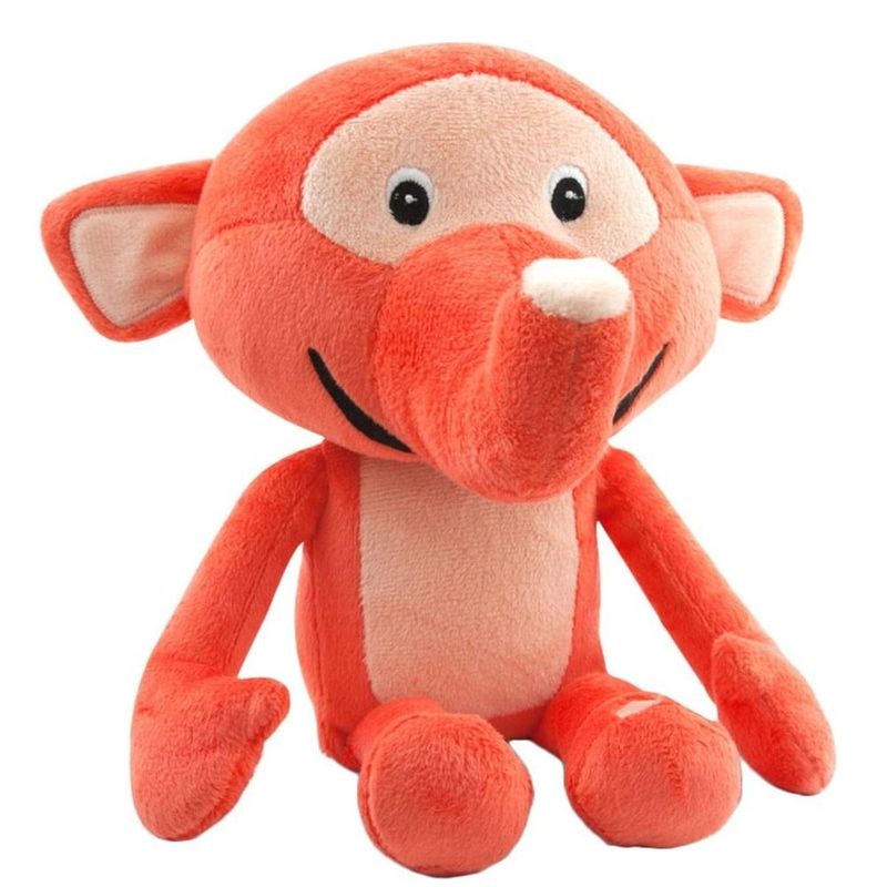 NRK Children - TV Fantorangen Teddy Bear - 25 cm