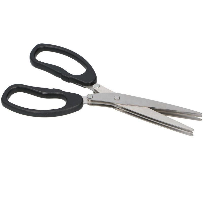 Alpina Herb scissors 19 cm | Sharp blades for precise herb cutting