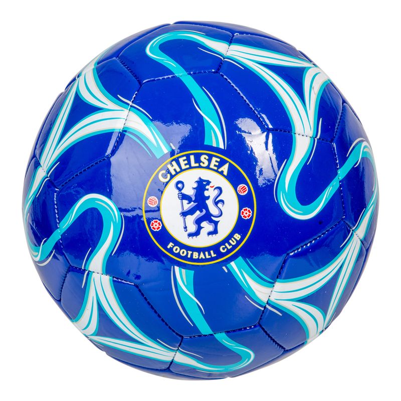 Chelsea Football Size 5 | Official club design