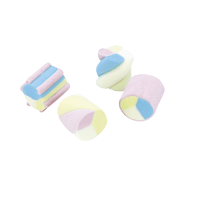 Vidal Marshmallows 850g | Large pack