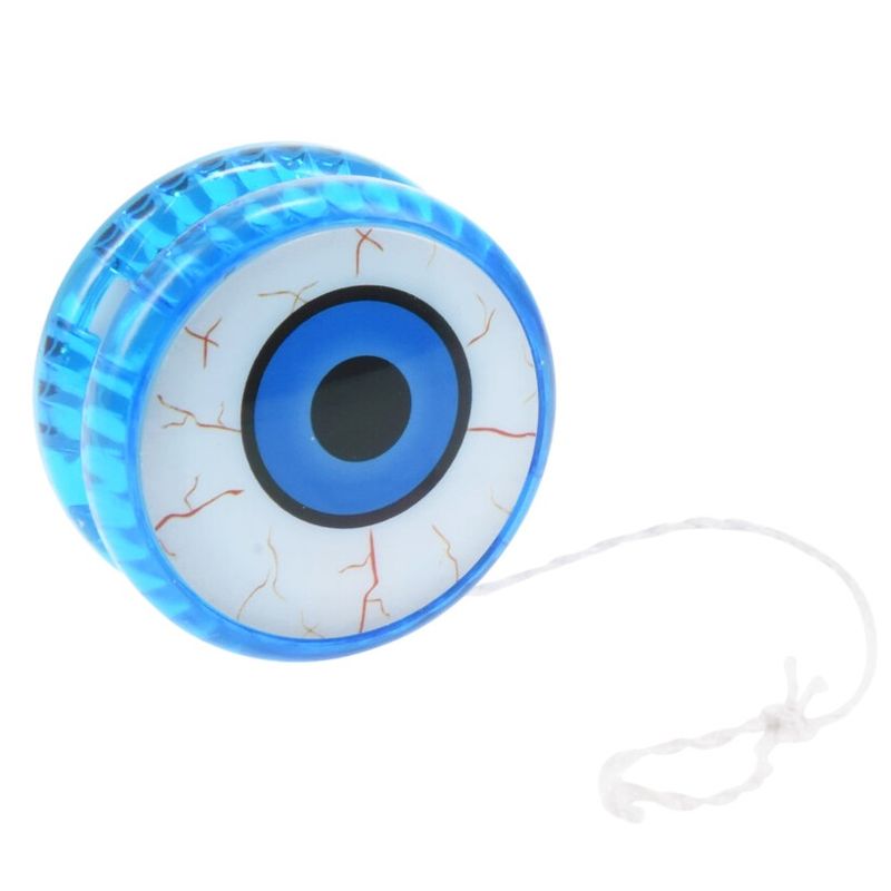 Yoyo Øye med lys 5.5cm