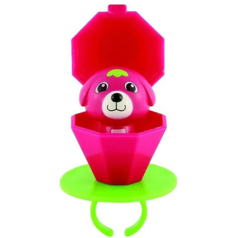 Ring Pop Puppies Series 1