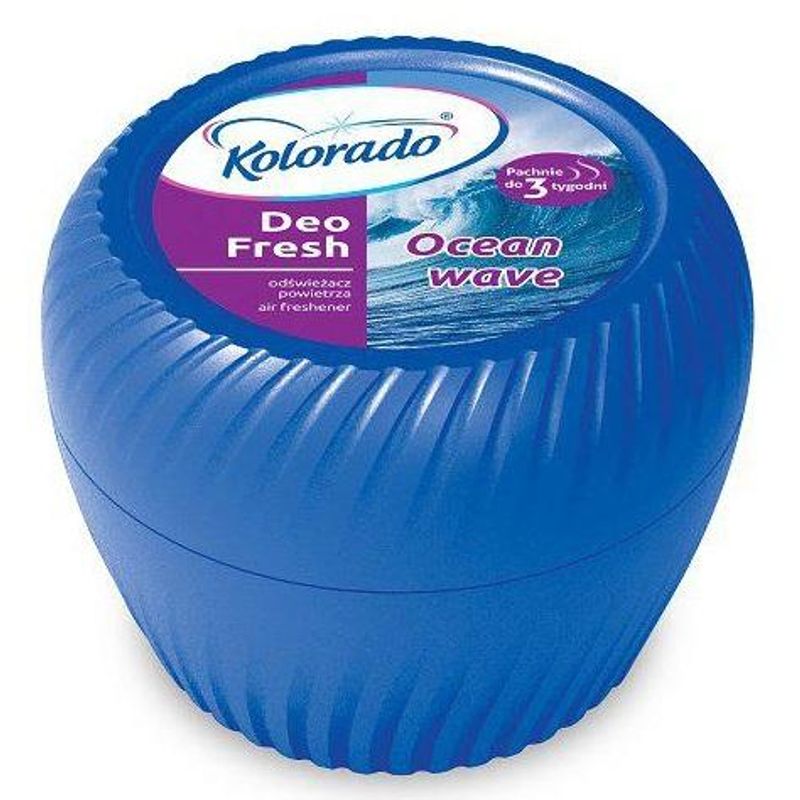 Kolorado Deo Fresh 150g - Flere varianter