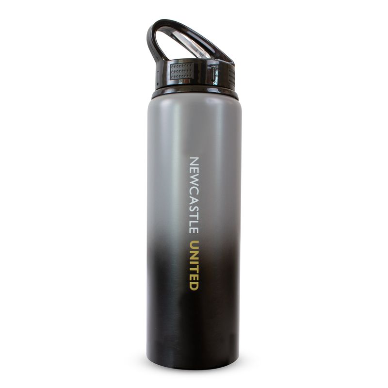 Newcastle United FC Aluminum bottle 750ml