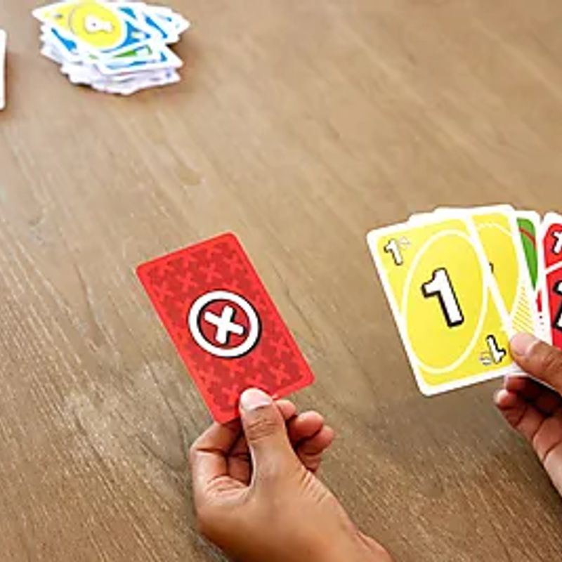 UNO Flex Kortspill