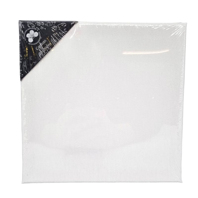 Canvas - Multiple Sizes