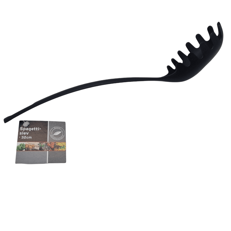 Spaghetti spoon 32cm