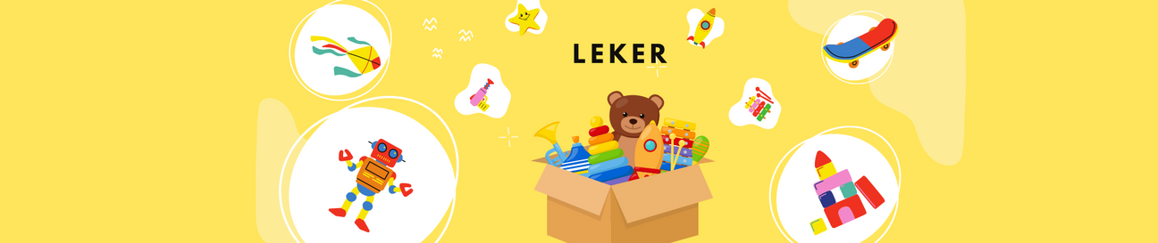 Diverse Leker