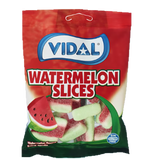 Vidal Watermelon Chunks 14x90g Large Pack
