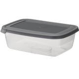Oppbevaringsbokser med Lokk 13 stk | Excellent Houseware