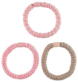 Hårstrikker 3pk | Assorterte farger | Lifetime
