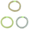 Hårstrikker 3pk | Assorterte farger | Lifetime