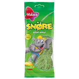 Malaco Snøre Sour Apple 94g | Sure eplesnører