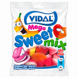 Vidal Mega Sweet Mix 90g