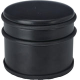Dørstopper 9 cm Matt Sort | Excellent Houseware