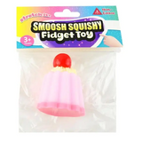 Smoosh Squishy Dessert 90g | 2 Varianter
