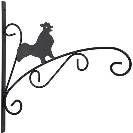 Plantehenger Metall 3ass | ProGarden