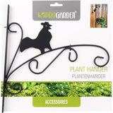 Plantehenger Metall 3ass | ProGarden