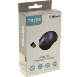 Trådløs Datamus 1200 dpi | Trybe