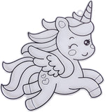 Solfanger Malesett 4 ulike | Art & Craft