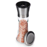 Salt- og Pepperkvern i Glass | Excellent Houseware