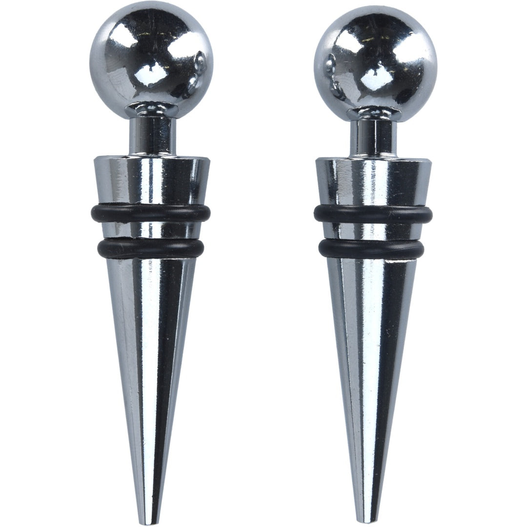 Vinkorker i Metall 2 stk | Excellent Houseware