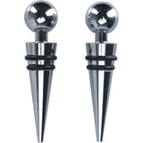 Vinkorker i Metall 2 stk | Excellent Houseware