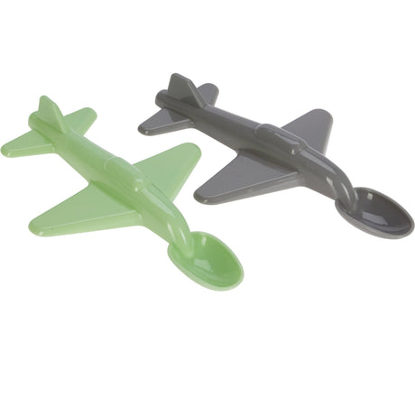 Barneskjeer Formet Som Fly 2pk | Kids Collection