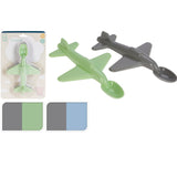 Barneskjeer Formet Som Fly 2pk | Kids Collection