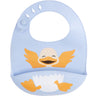Matsmekk med Silikon 6 ulike | Kids Collection